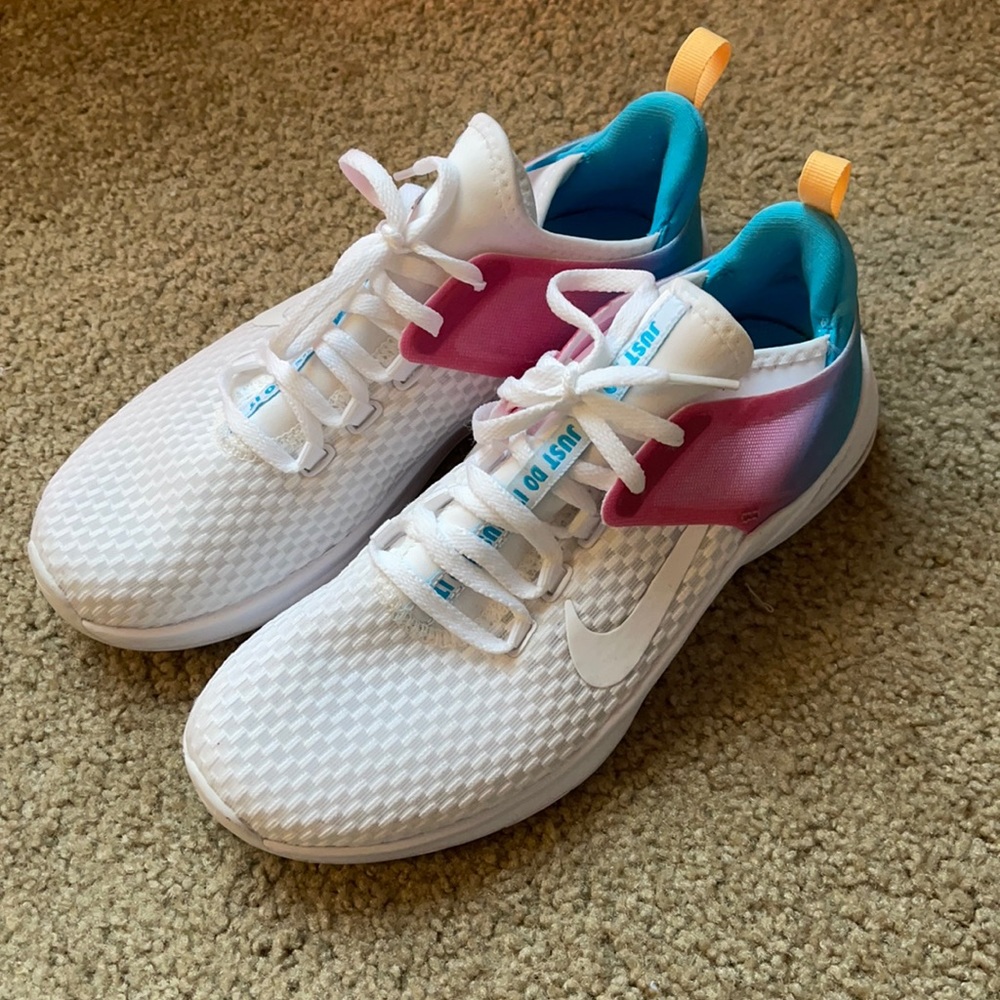 Nikes